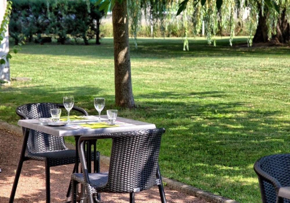 Platanes - Kb Group Etauliers