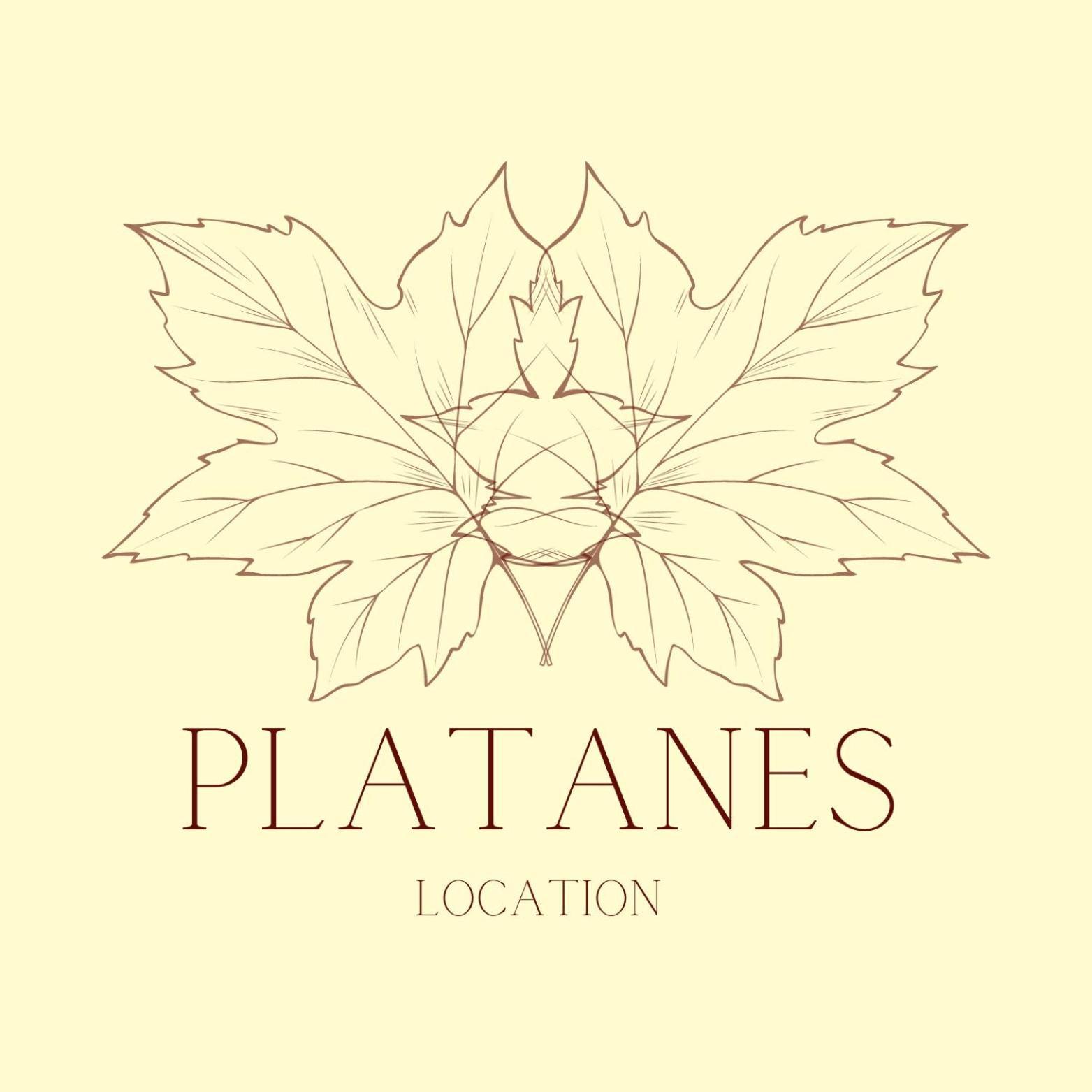 Platanes - Kb Group Hotel 2*