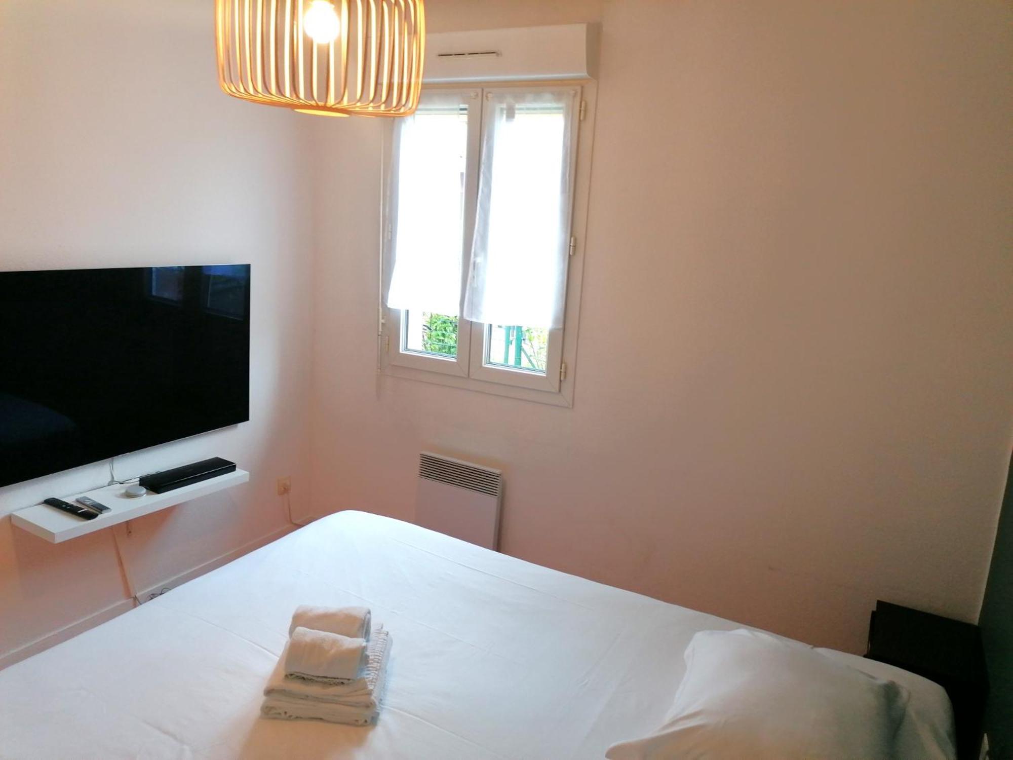 Hotel Platanes - Kb Group Etauliers